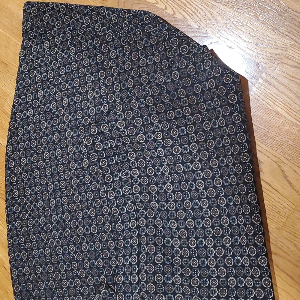 Sag Harbor Skirt EUC